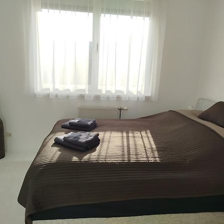Csongor Apartman Budapeşte Dış mekan fotoğraf