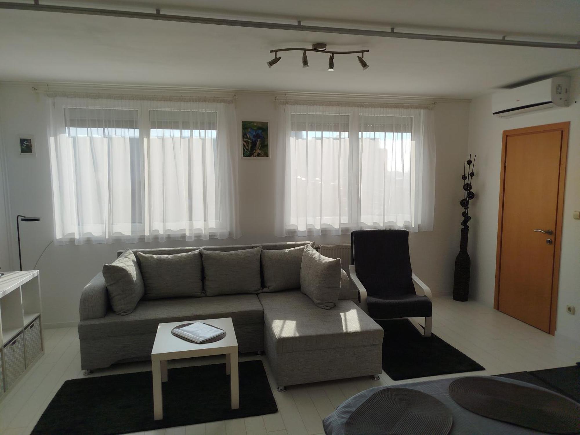 Csongor Apartman Budapeşte Dış mekan fotoğraf