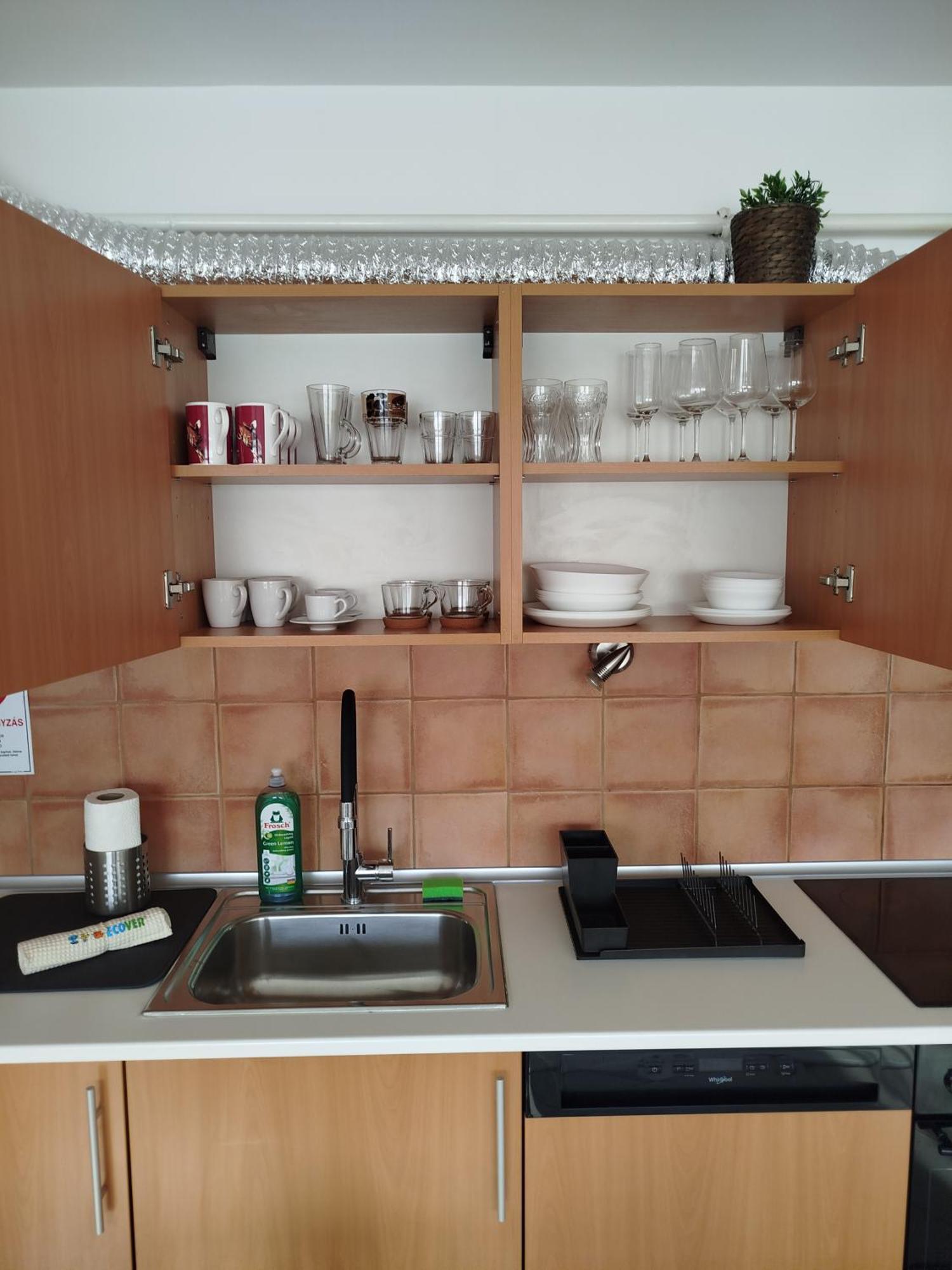 Csongor Apartman Budapeşte Dış mekan fotoğraf