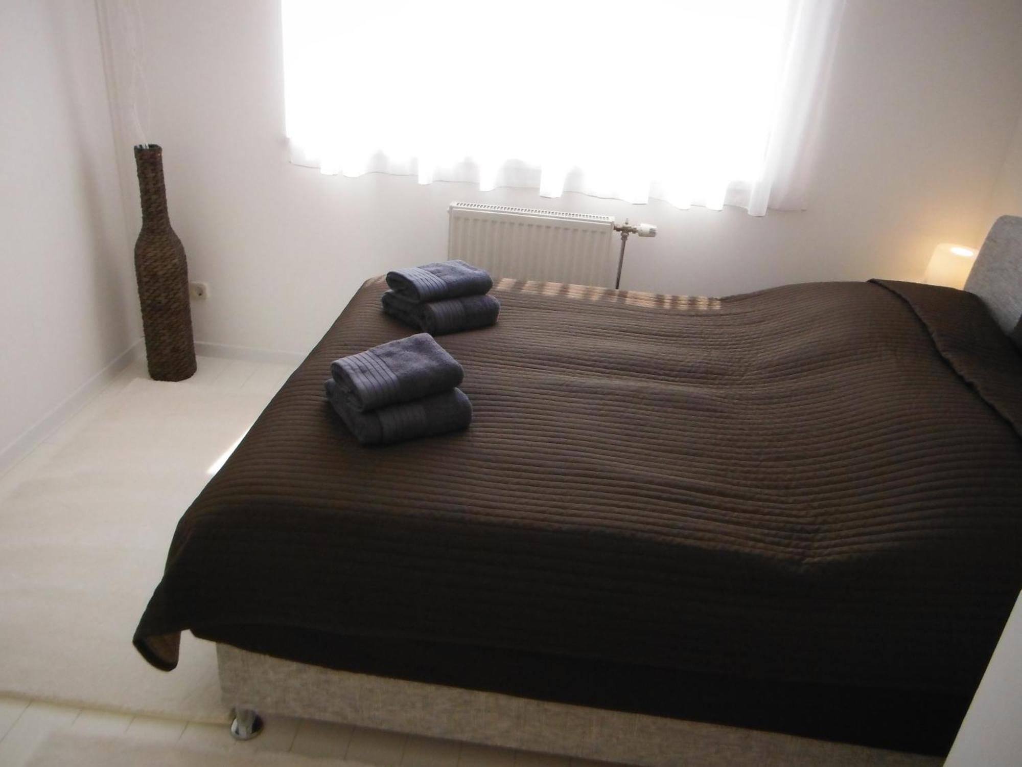 Csongor Apartman Budapeşte Dış mekan fotoğraf